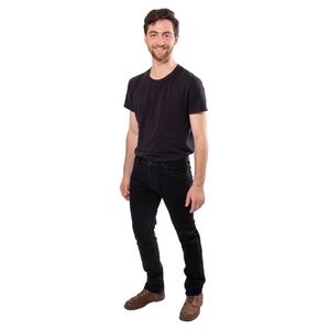 The Perfect Jean - OG Stretch Slim Fit Size 34 X 36
